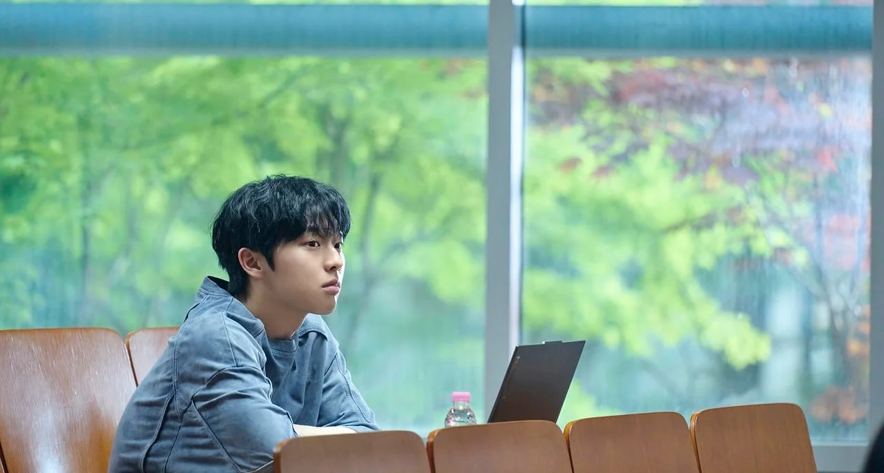 El chico de la última fila Estreno de Netflix junio