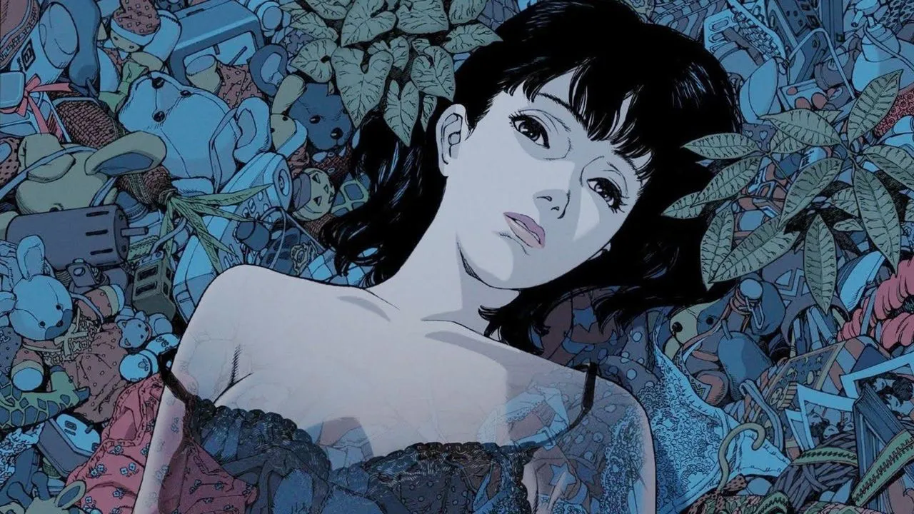 Perfect Blue 2