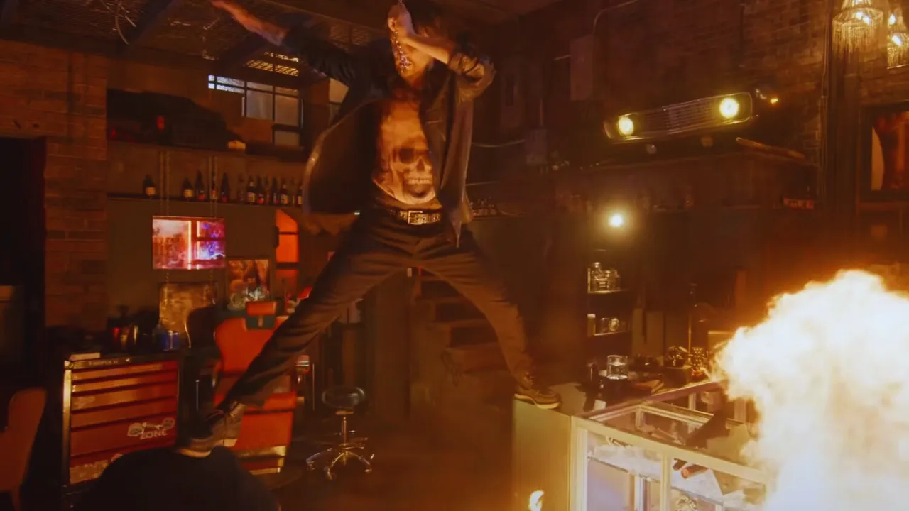 Estreno de Destino final: lazos de sangre Estreno de Destino Final: lazos de sangre