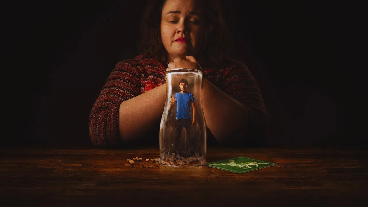 Polémica demanda contra la serie Baby Reindeer de Netflix