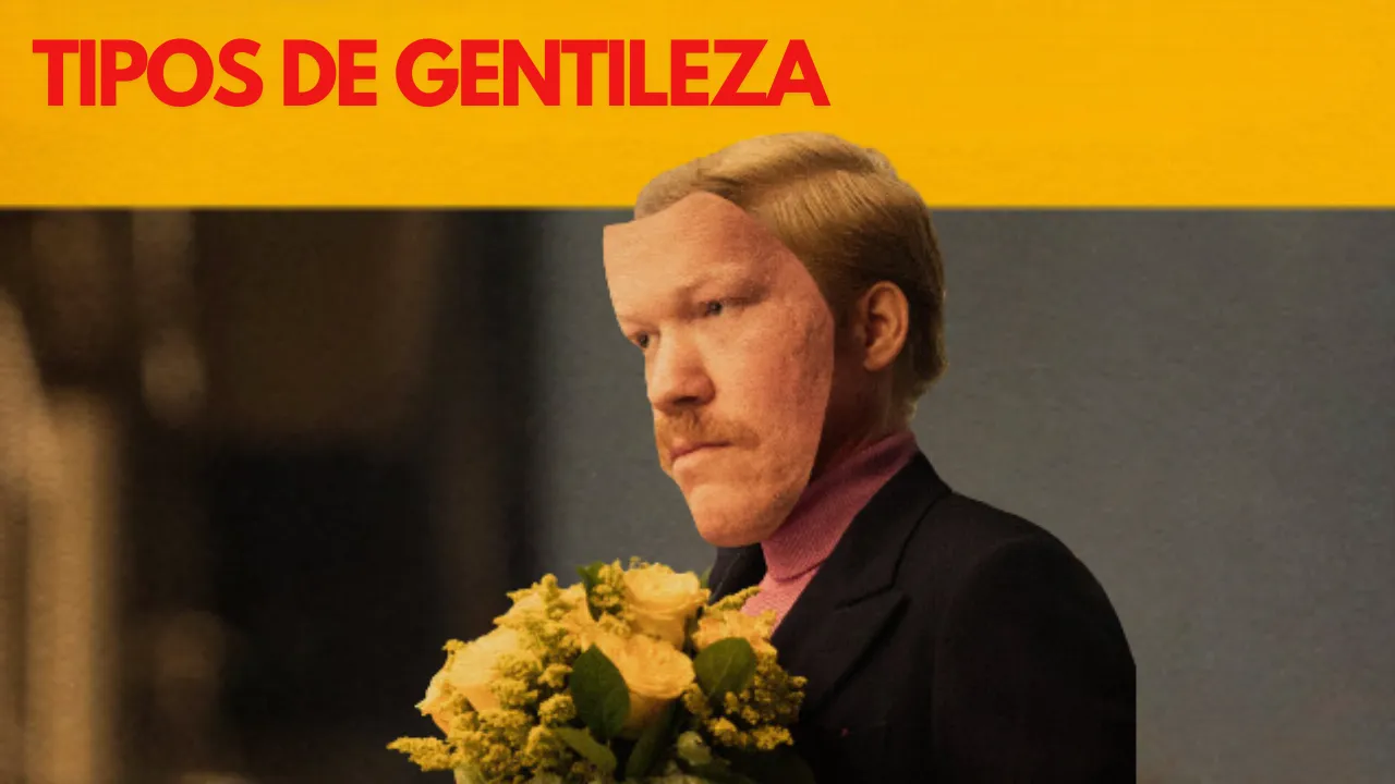 Nueva película de Yorgos Lanthimos