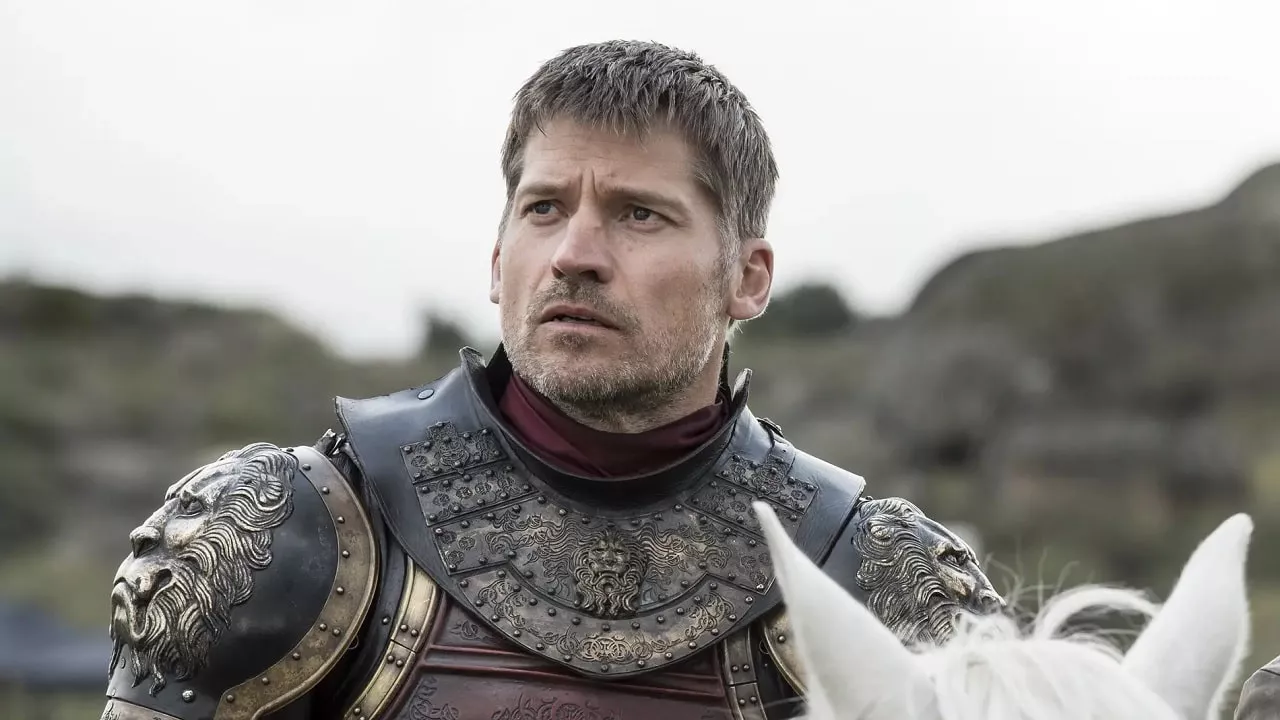 Nikolaj Coster-Waldau habla House of the Dragon