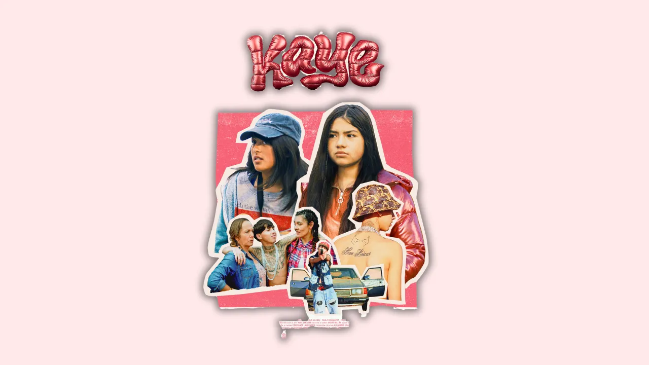 El cine chileno desvela la cruda verdad de la infancia periférica en Kaye