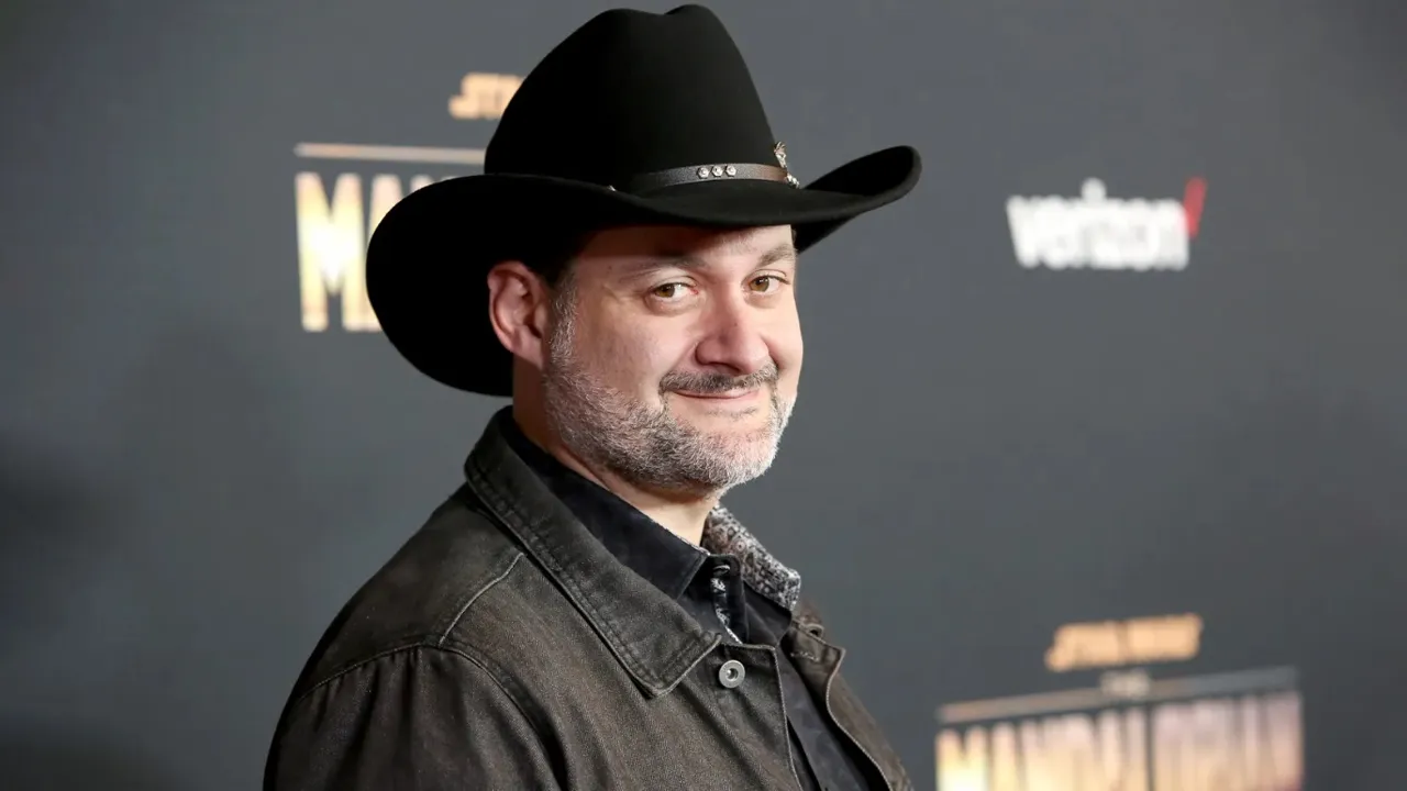 Dave Filoni presidente de LucasFilm