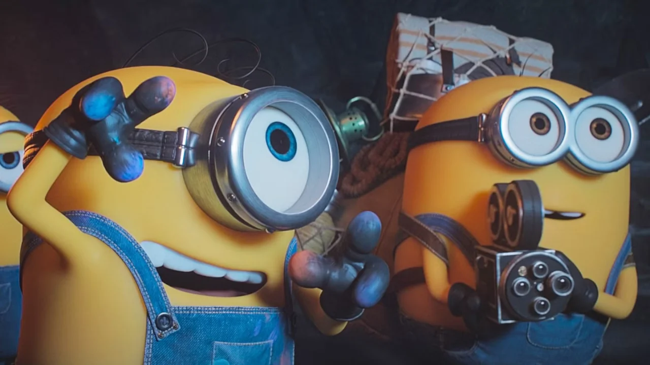Minions
