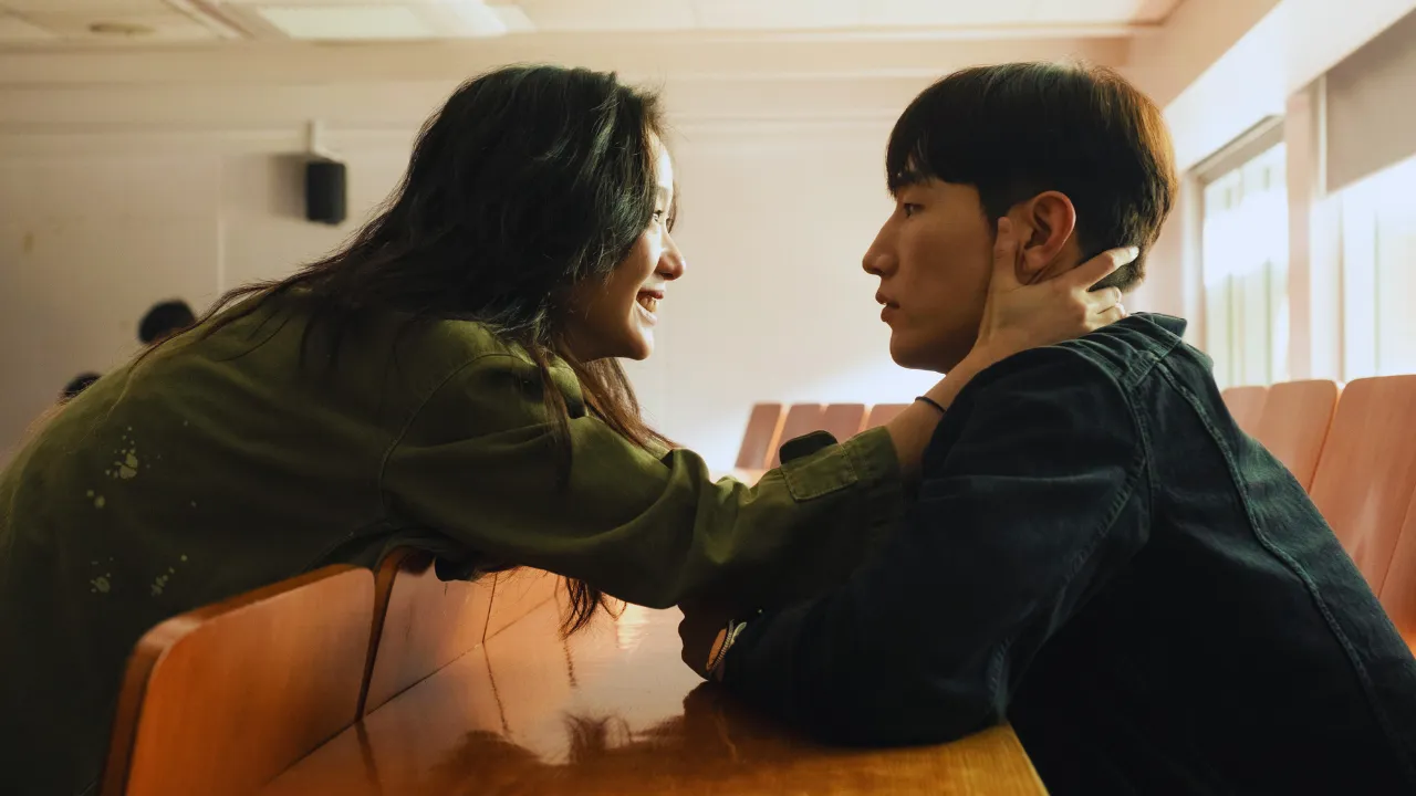 Amor en la gran ciudad el K-drama que está dando de qué hablar Amor en la gran ciudad el K-drama que está dando de qué hablar