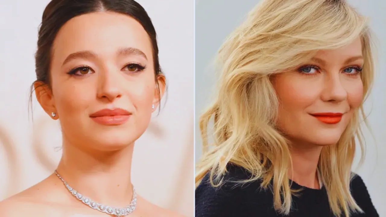 Kirsten Dunst y Mikey Madison se sumergen en el oscuro tráfico de especies en “Reptilia”, el nuevo thriller de Alejandro Landes Echavarría