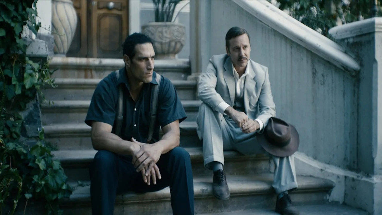 rey-del-ring-pelicula chilena