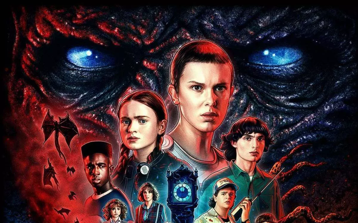 Stranger Things