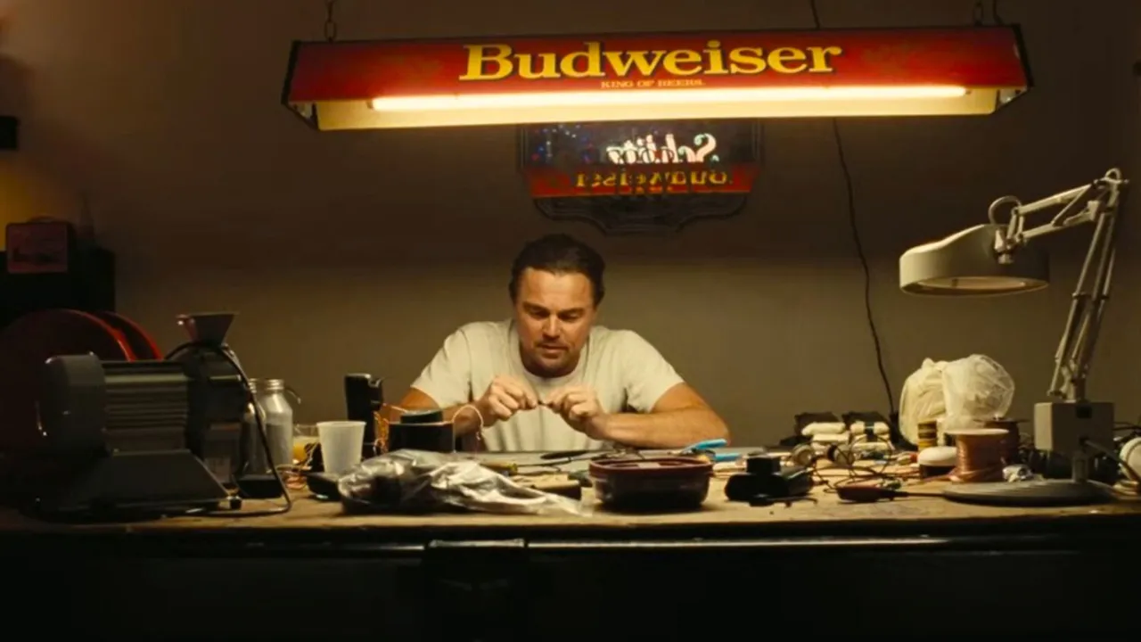 Paul Thomas Anderson convoca a Leonardo DiCaprio y un estelar elenco para su enigmático nuevo drama Paul Thomas Anderson convoca a Leonardo DiCaprio y un estelar elenco para su enigmático nuevo drama