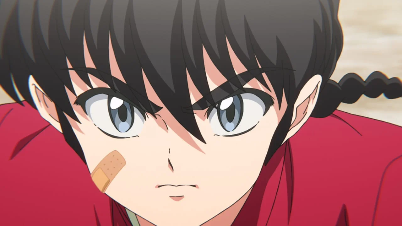 Ranma1_2_ Temporada 3 Estreno Netflix octubre