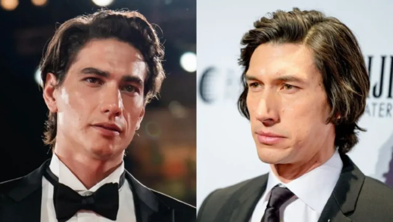 Enzo Vogrincic actor próximos proyectos