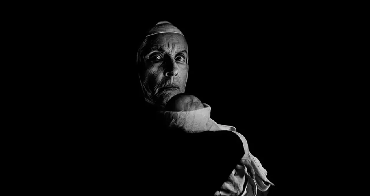 La Primera Profecía 5