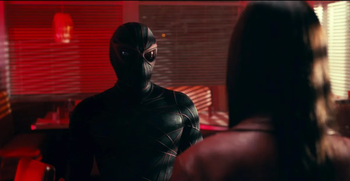 Madame web review Madame web review