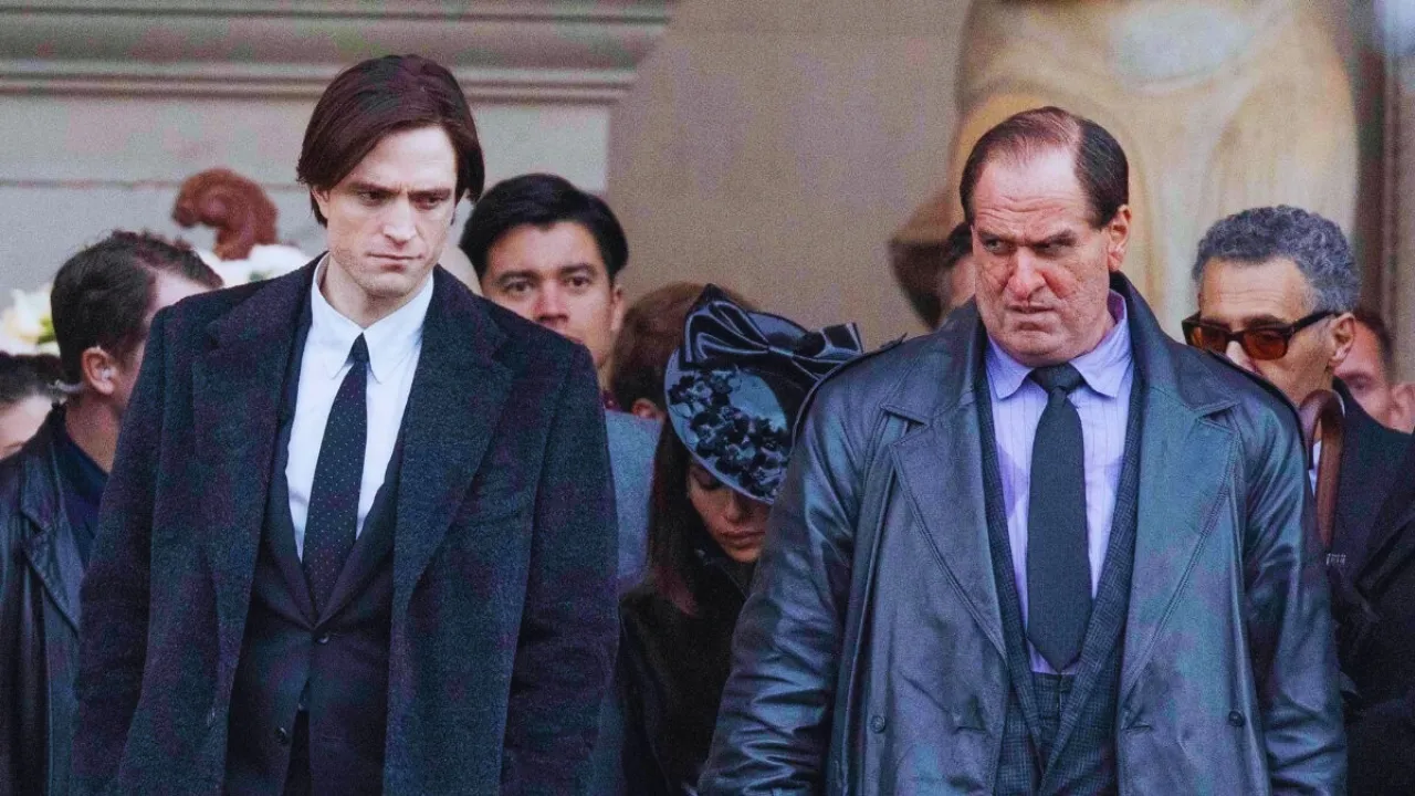 Razones por las que Robert Pattinson no aparecerá en la serie El Pingüino