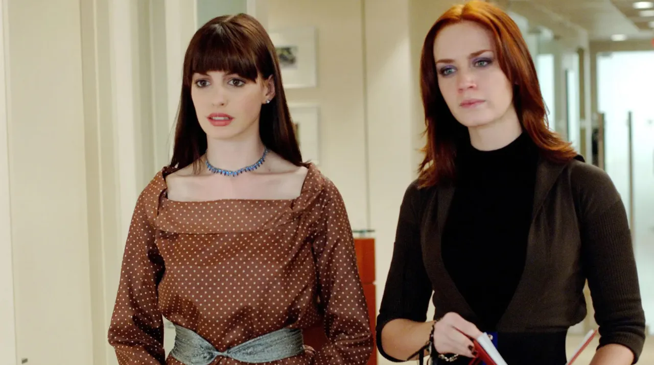 Las mejores películas de Emily Blunt