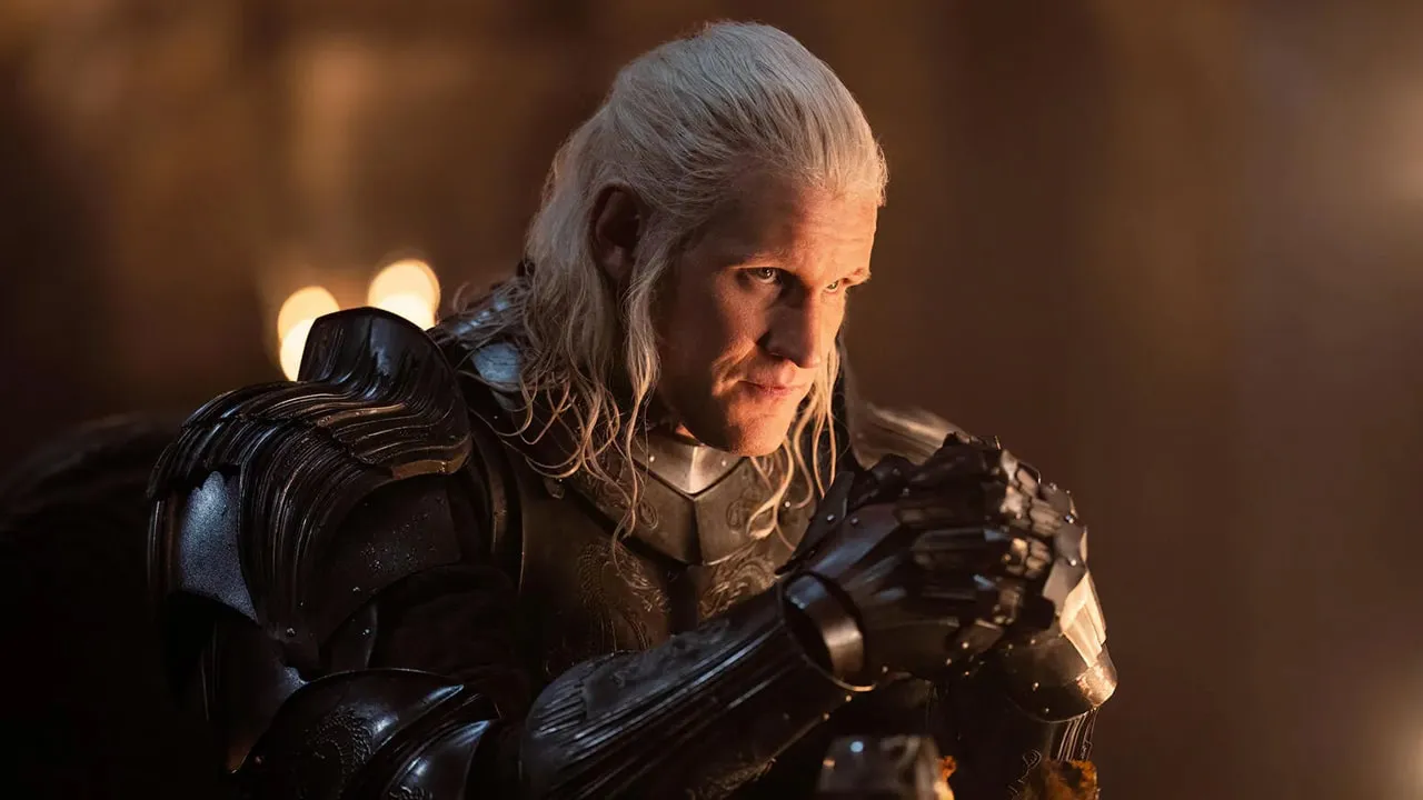 La Casa del Dragón temporada 2 HBO Max