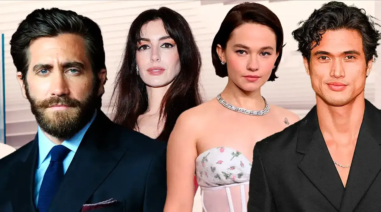 Segunda temporada de Beef (Bronca)