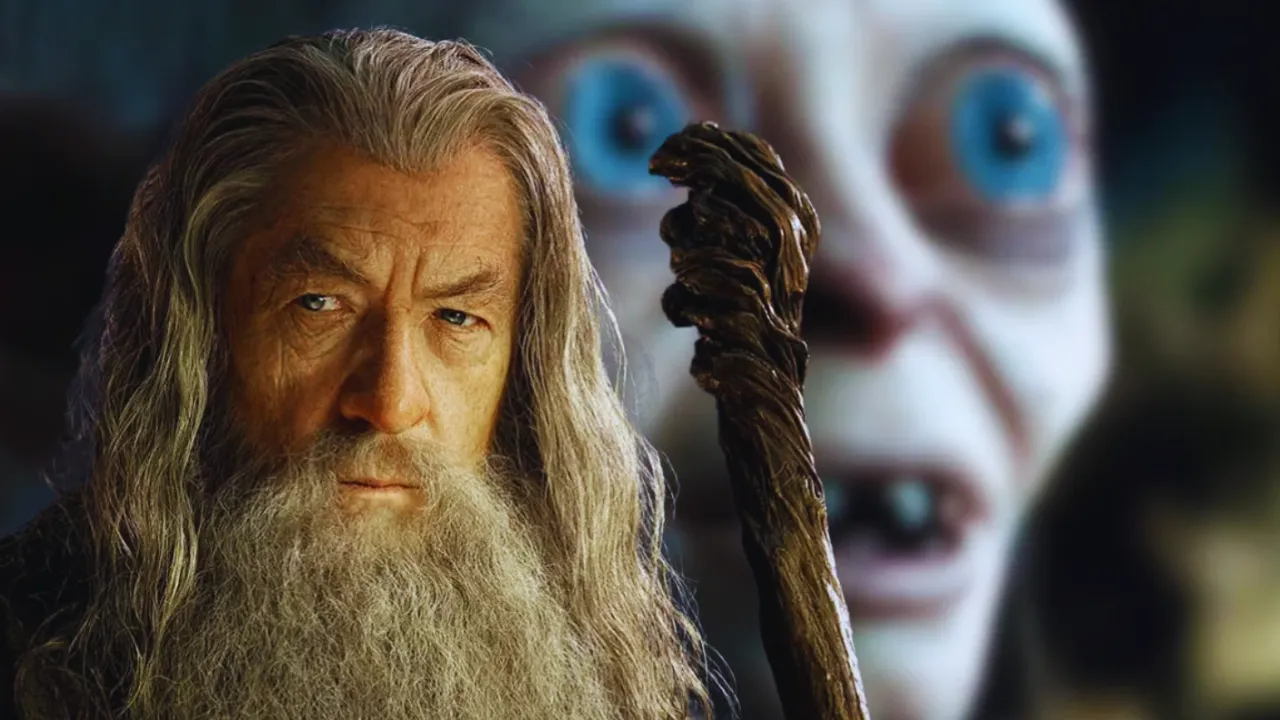 Ian McKellen regresa a la franquicia de El Señor de los Anillos