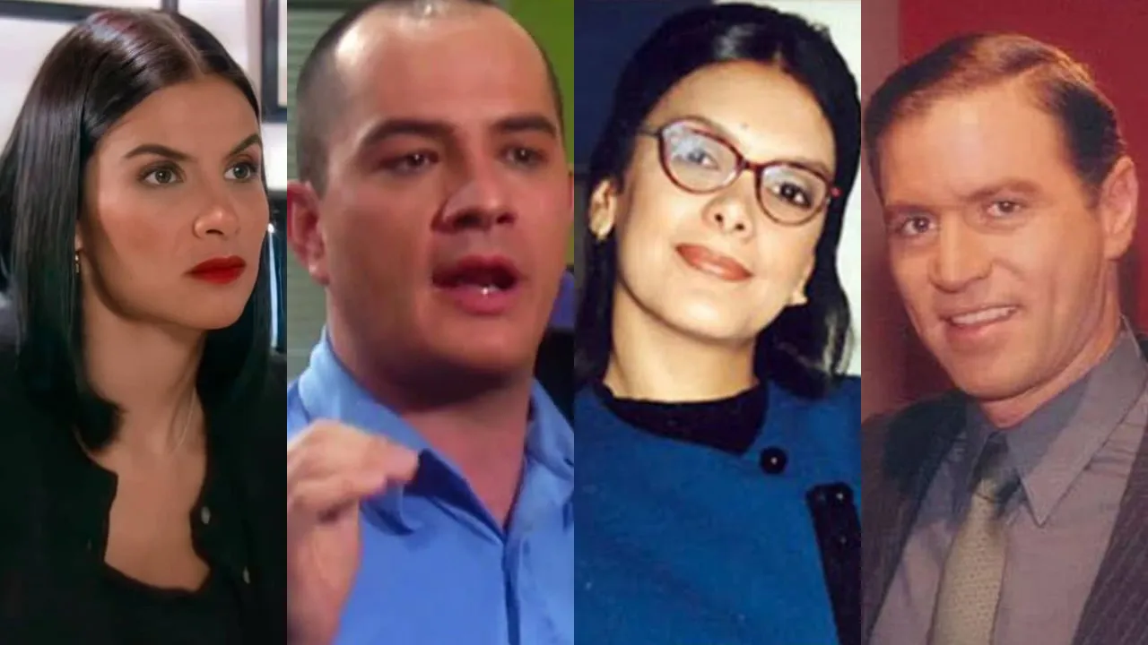 Elenco de nueva serie Betty la fea Prime Video