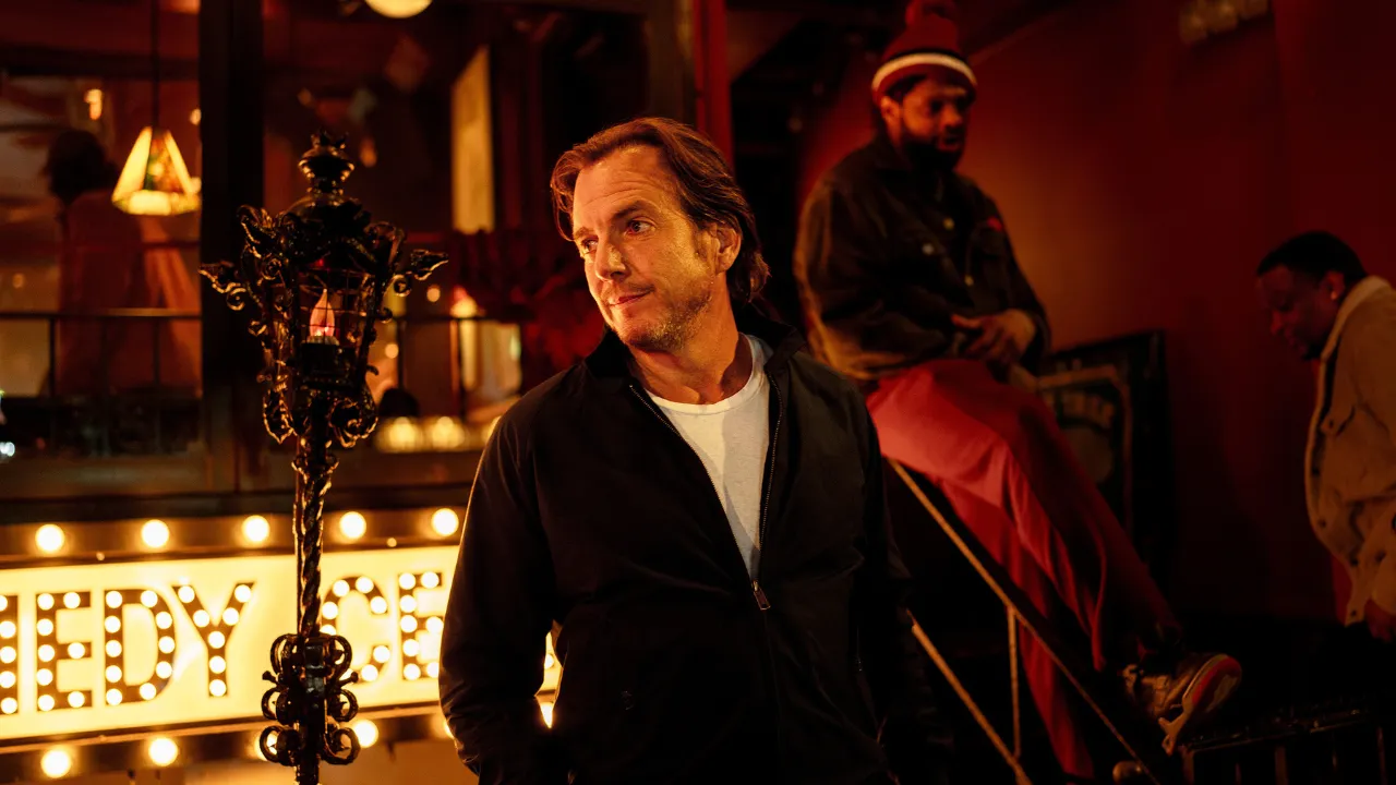 Bradley Cooper presenta el primer tráiler de su nueva película