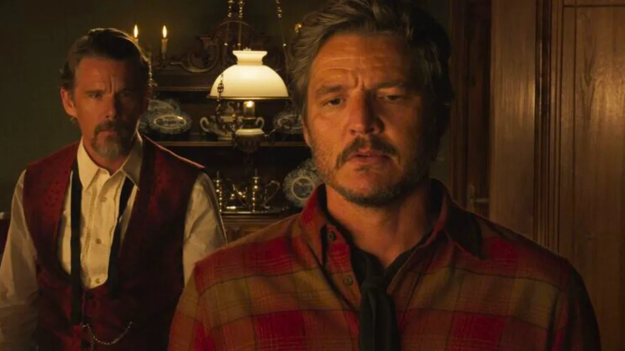 Pedro Pascal suena para el romance gay de Todd Haynes tras la salida de Phoenix