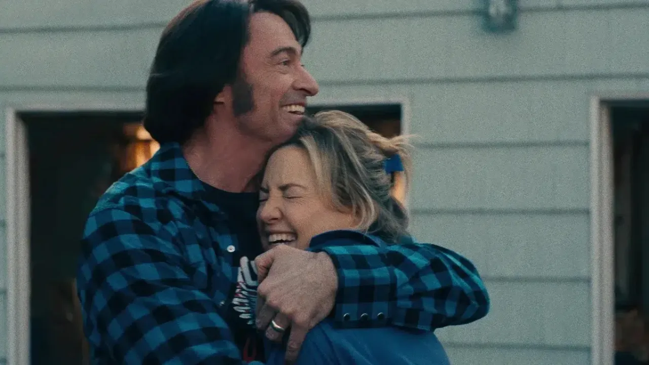 Song Sung Blue crítica