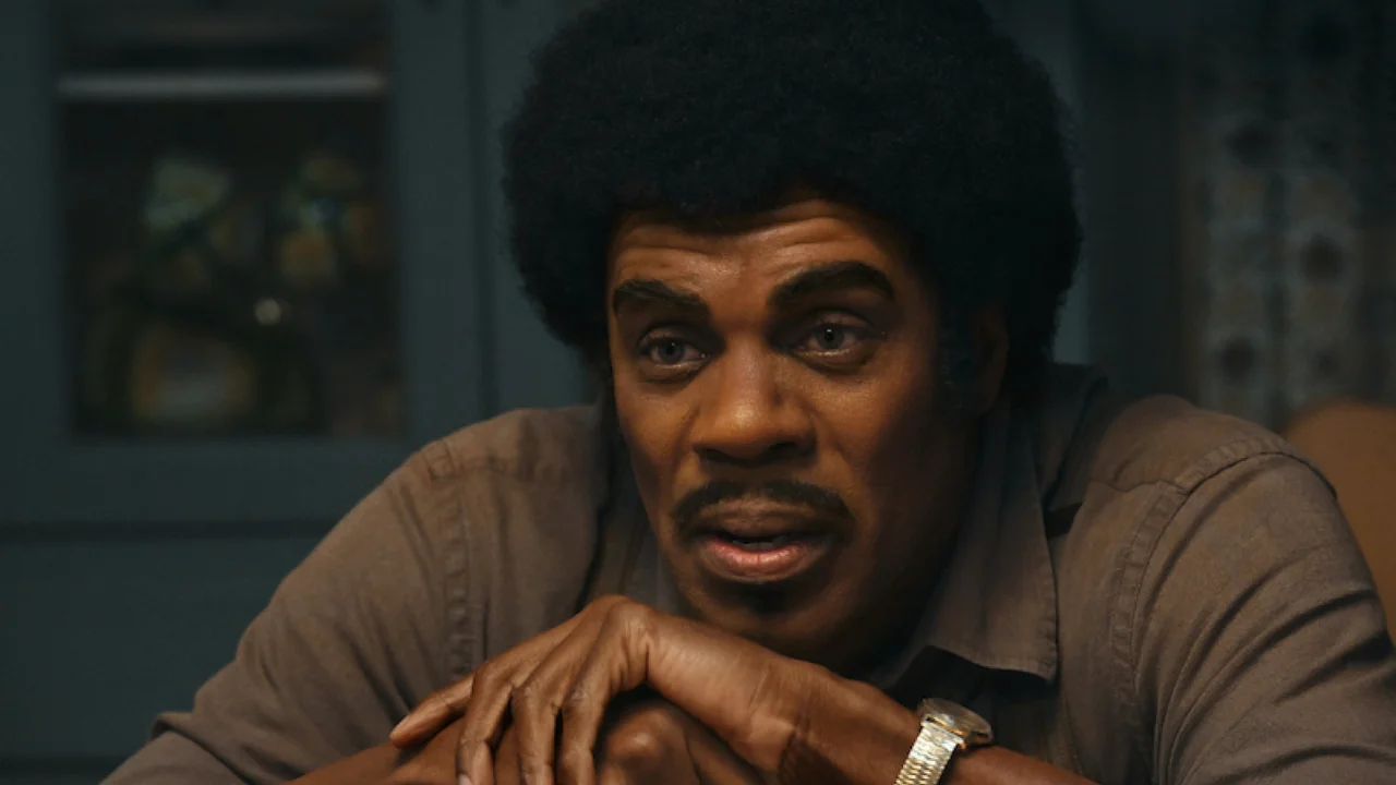 Colman Domingo como Joseph Jackson