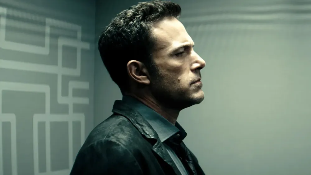 Tráiler y estreno de Hipnosis Arma Invisible de Ben Affleck
