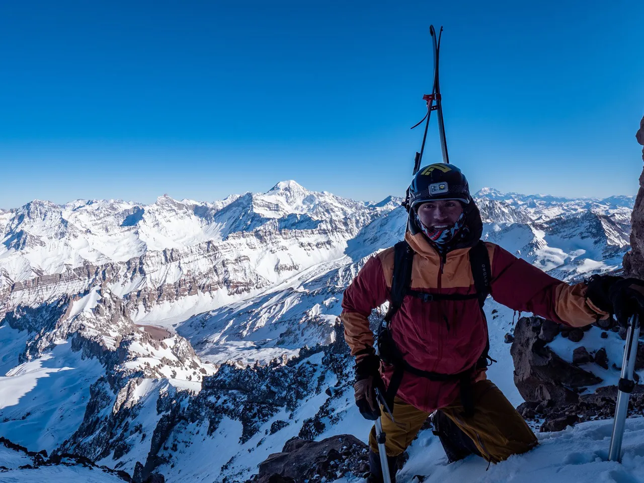 TUPUNGATO documental chileno