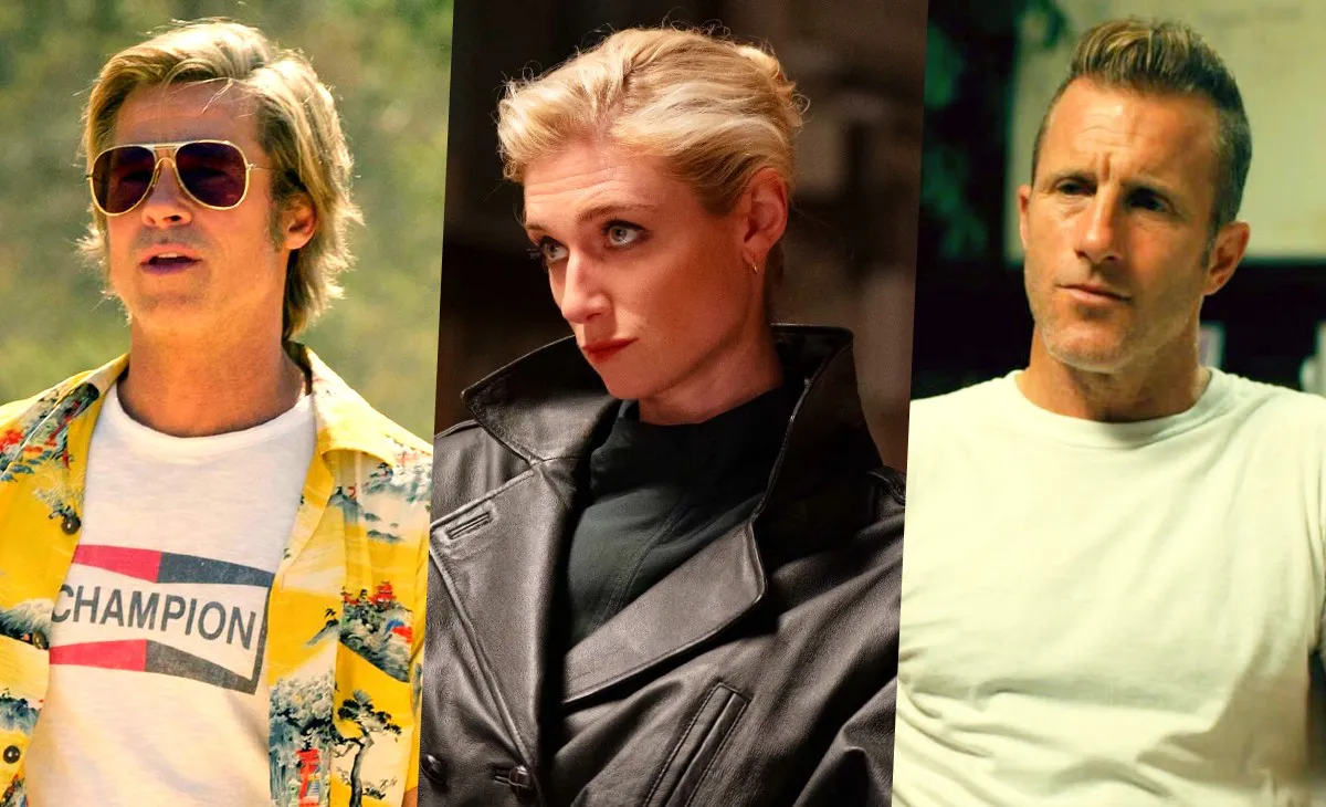 Nuevas incorporaciones en la secuela de Once Upon a Time in Hollywood para Netflix