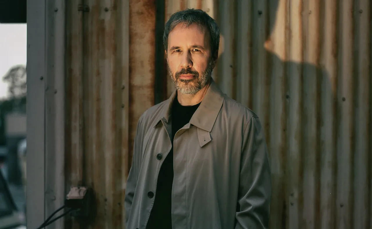 Denis Villeneuve 1