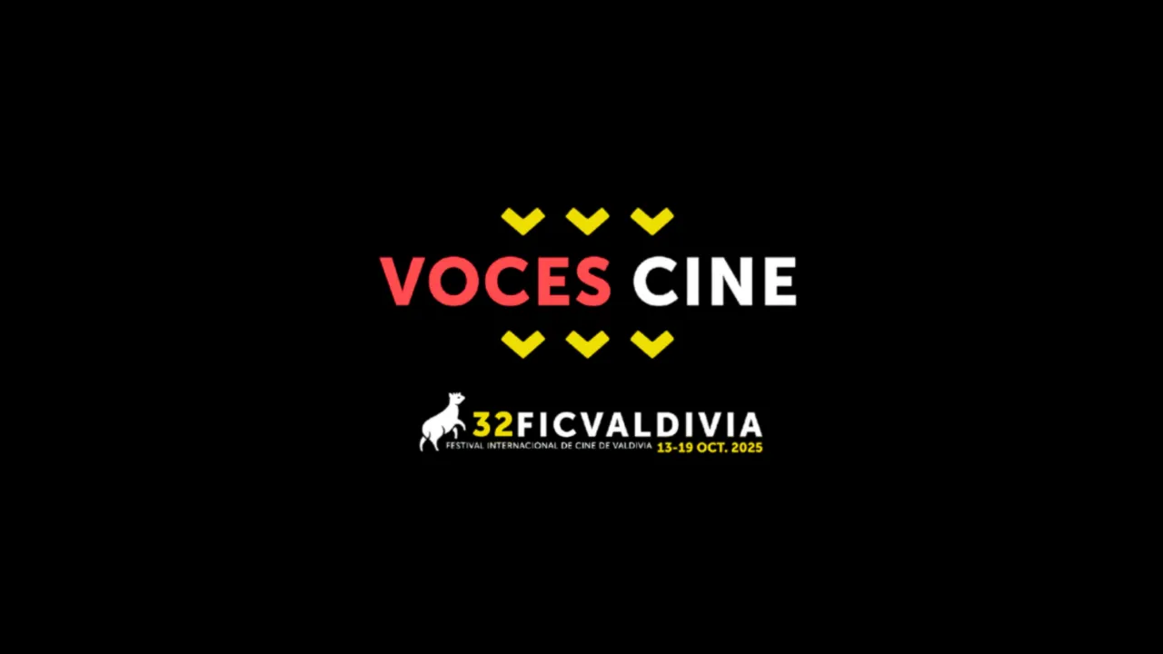 Vuelve VOCES CINE: el espacio de conversación y pensamiento del FICValdivia