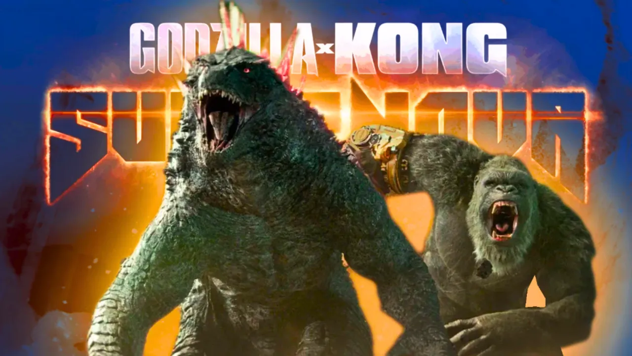 “Godzilla x Kong: Supernova” inicia producción y promete nuevas amenazas para los titanes