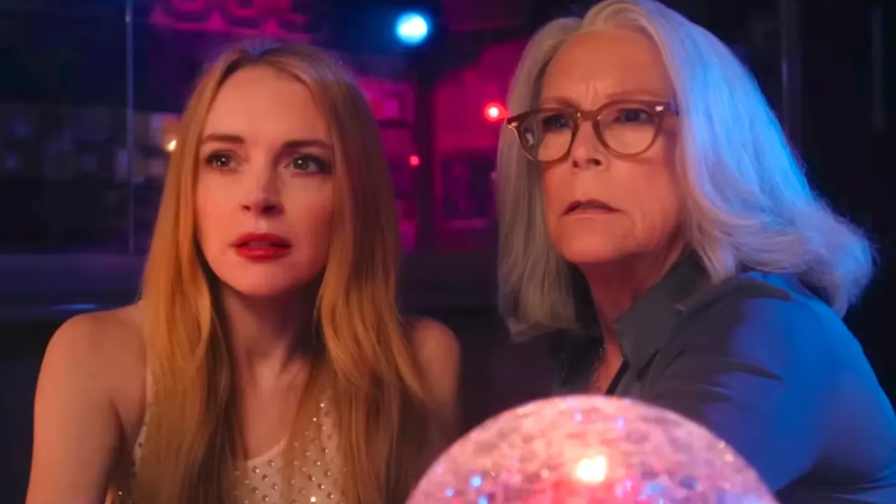 Crítica Otro viernes de locos