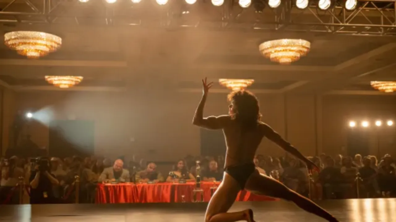 Amor, Mentiras y Sangre estreno