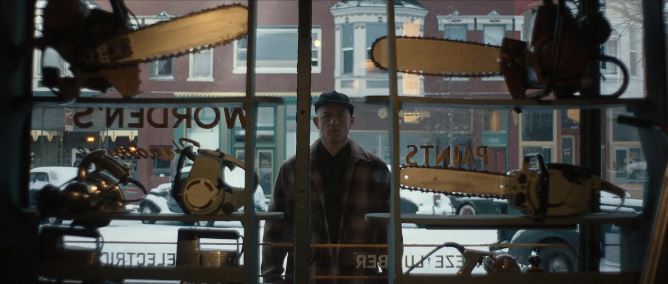 Monstruo_ La historia de Ed Gein Estreno Netflix octubre