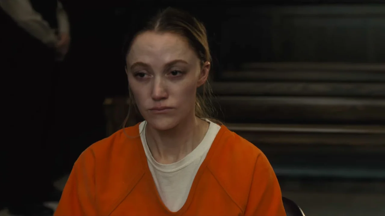 Crítica No te olvidaré