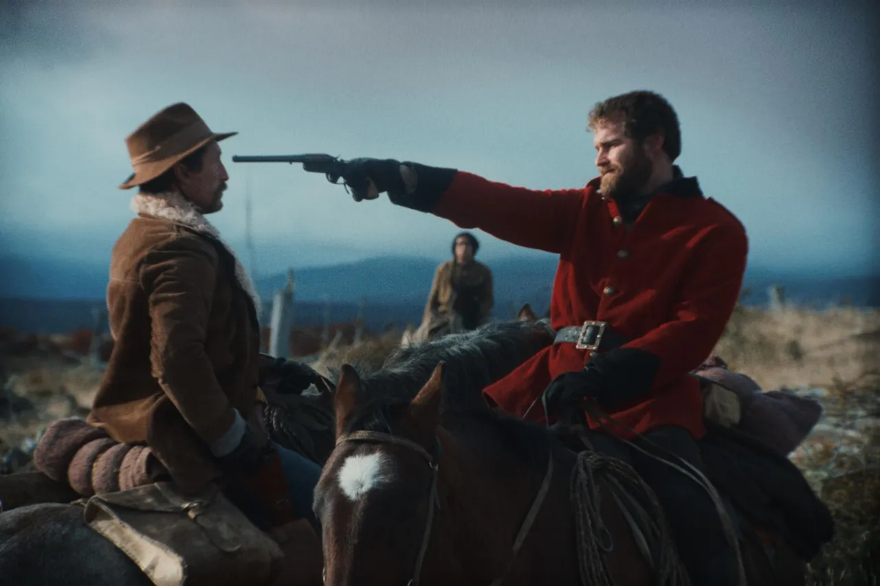 Los Colonos llega a Streaming 1