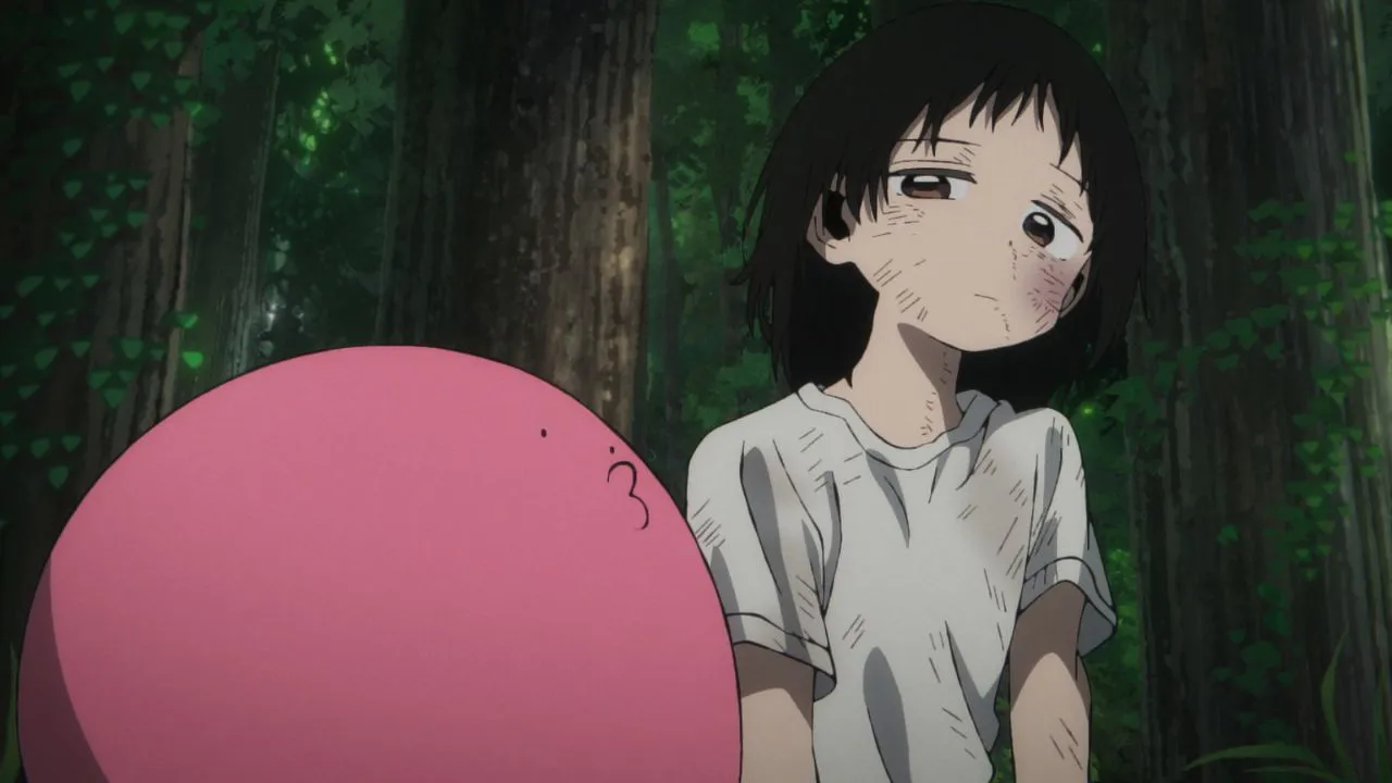 El pecado original de Takopi crítica