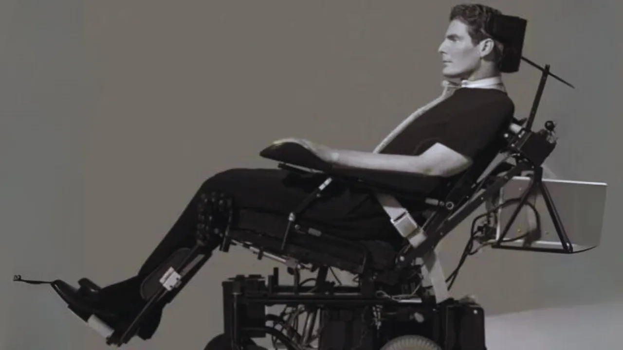 Crítica de Super/Man: La historia de Christopher Reeve