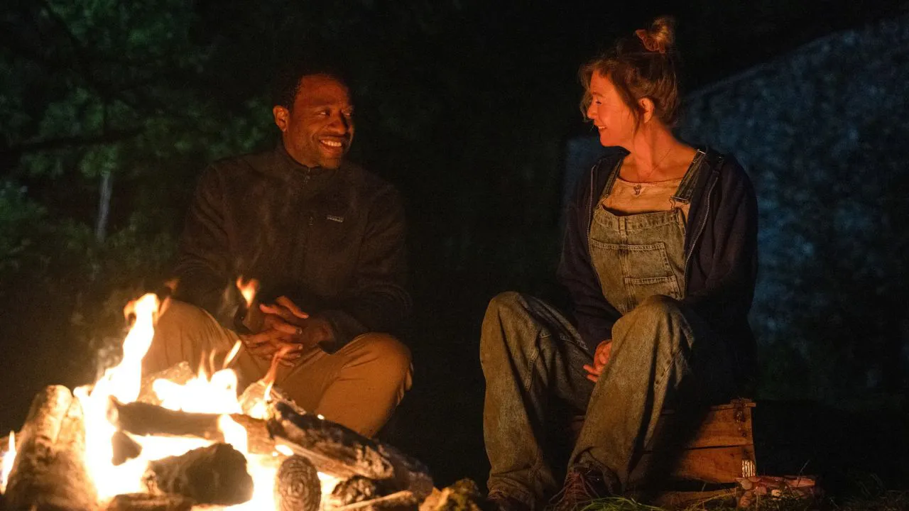 Bridget Jones: Loca por él 