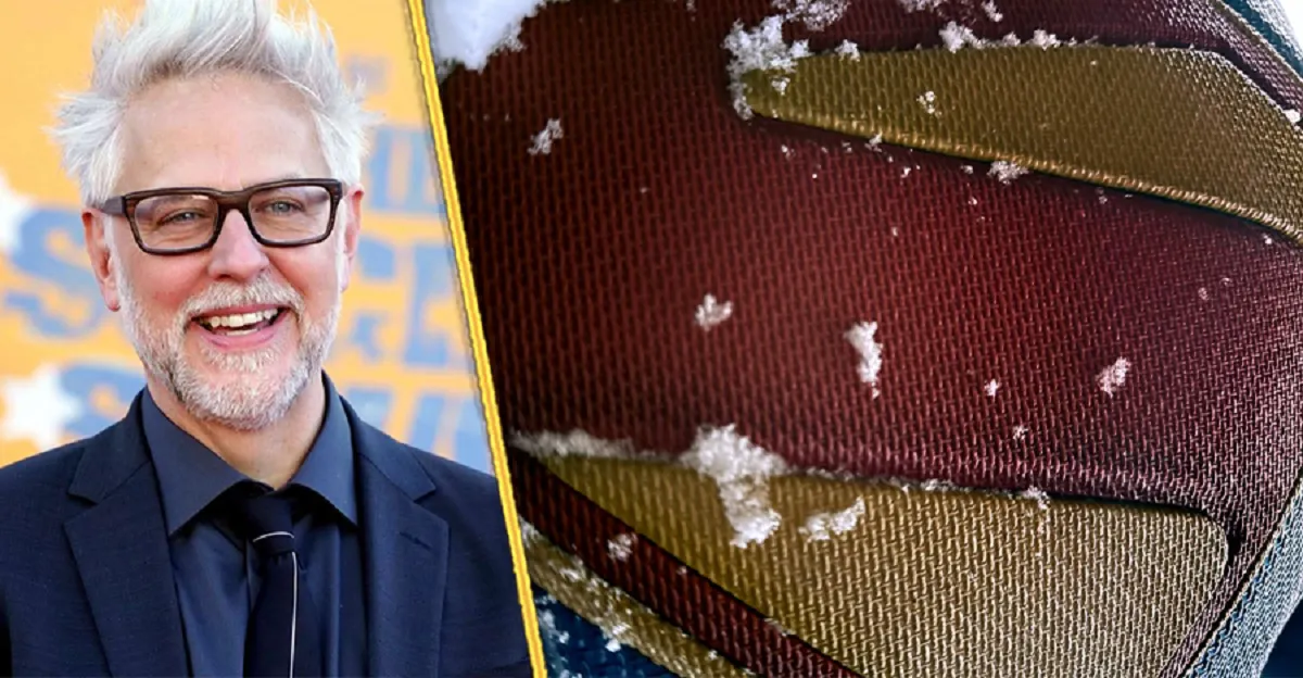 Superman Legacy cambia de nombre