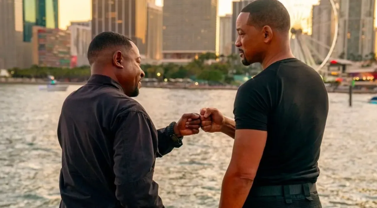 Bad Boys Hasta la Muerte - Tráiler (1)