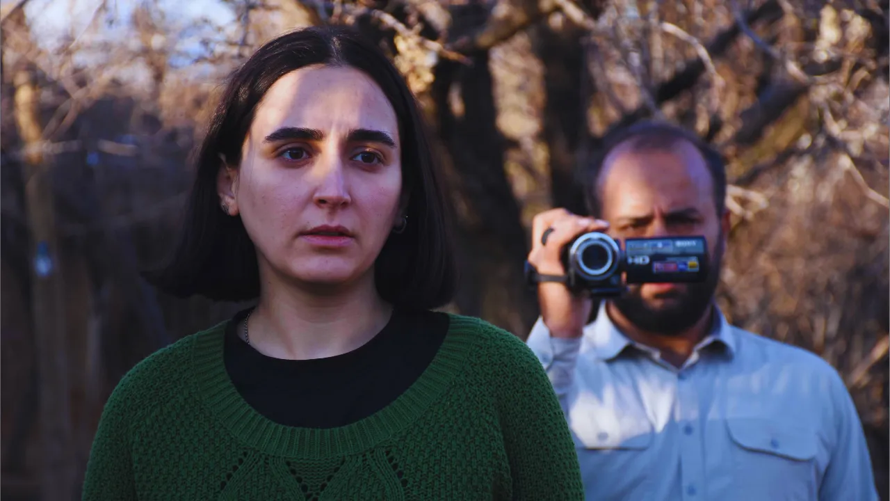 Crítica de La semilla del fruto sagrado