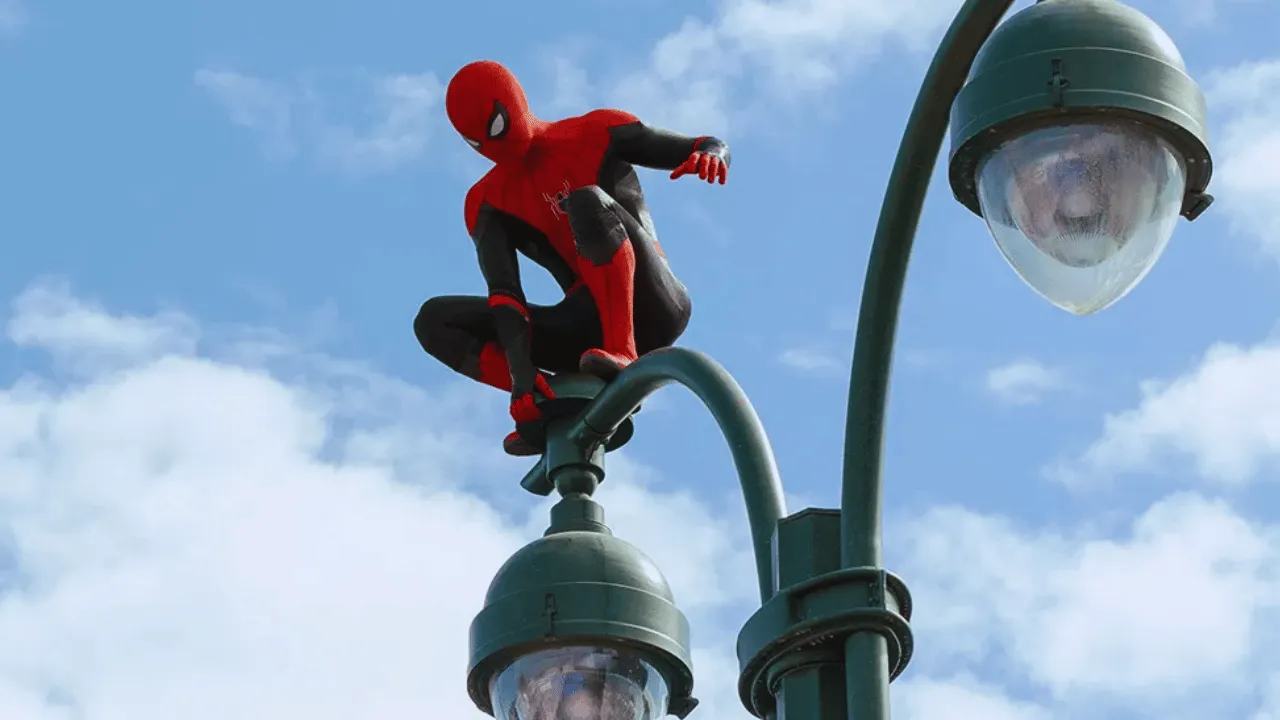 Spiderman 4 retrasa su estreno Spider-Man 4 retrasa su estreno