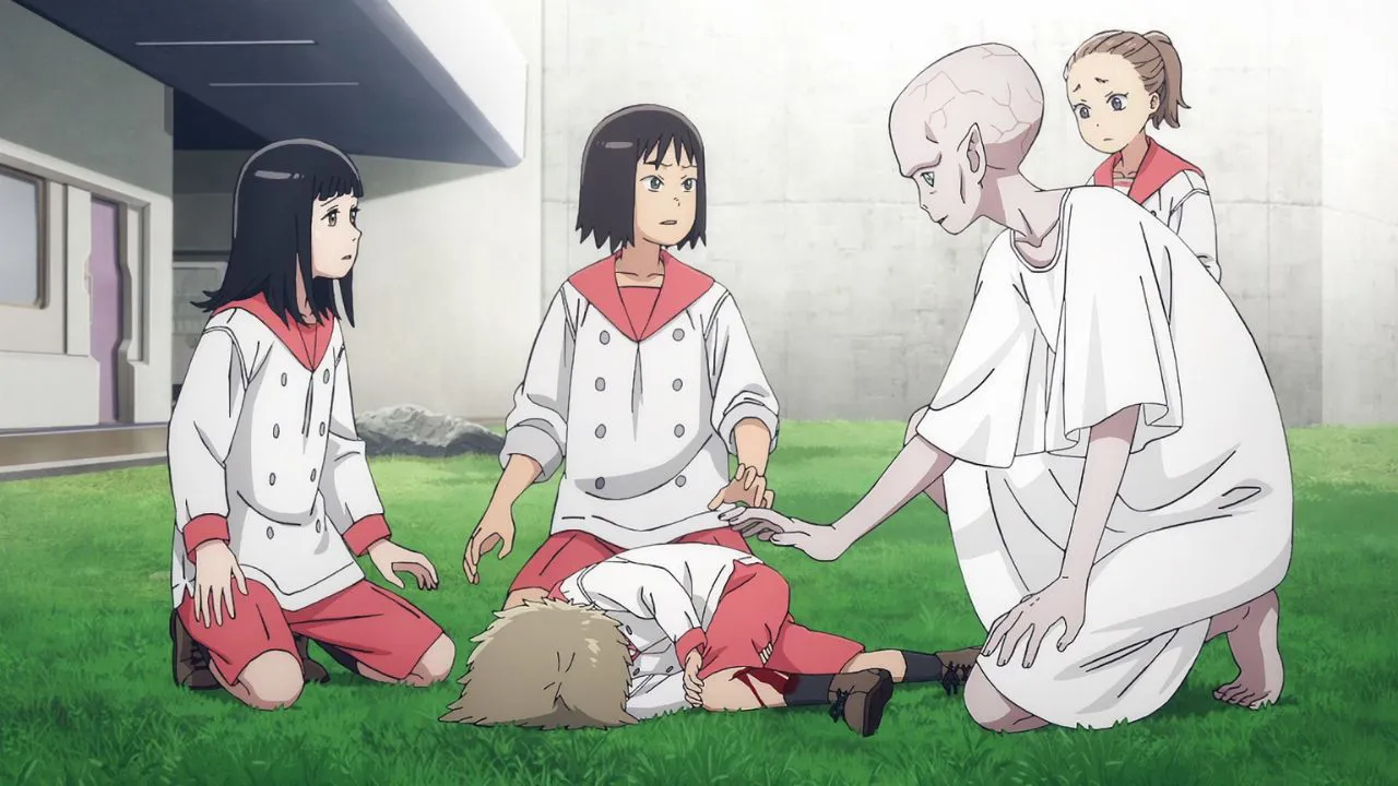 Crítica de Tengoku Daimakyo 