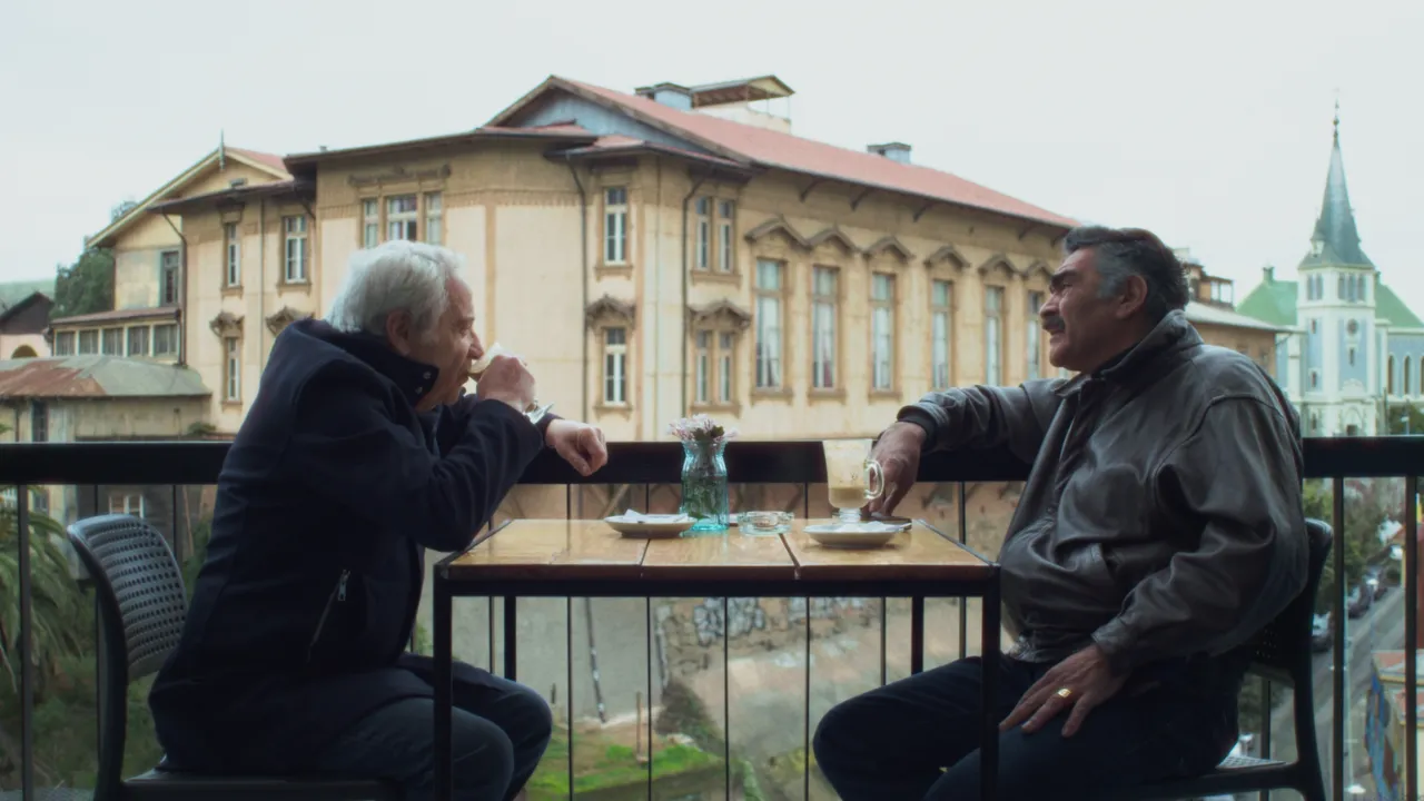 Los Años Salvajes crítica