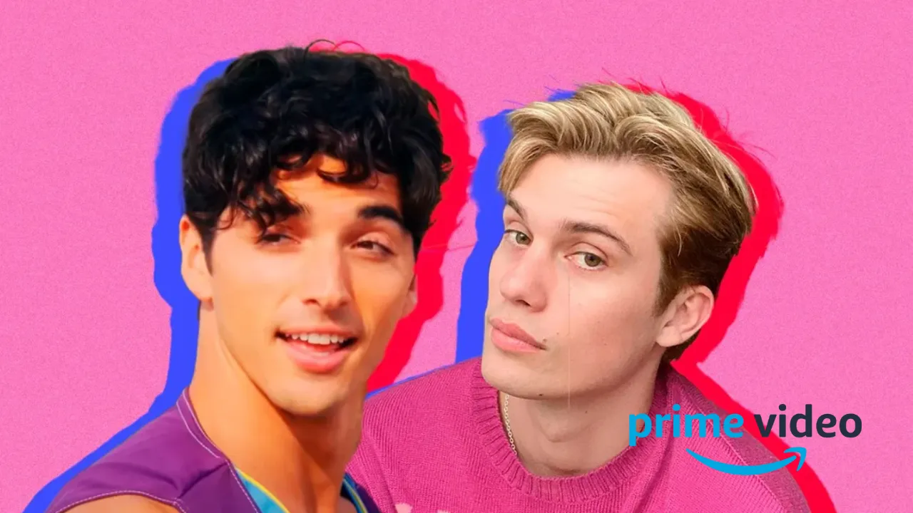 Segunda temporada de Rojo, Blanco y Sangre Azul 2