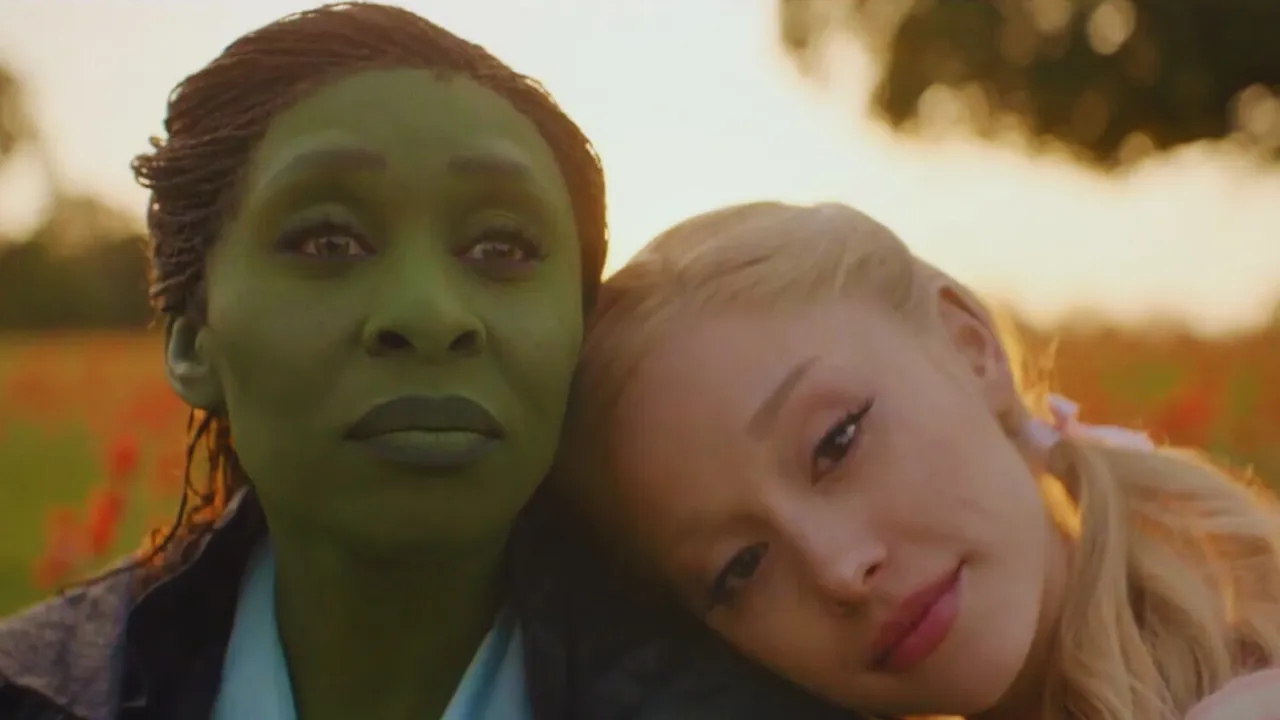 Wicked cambia fecha de estreno Wicked cambia fecha de estreno